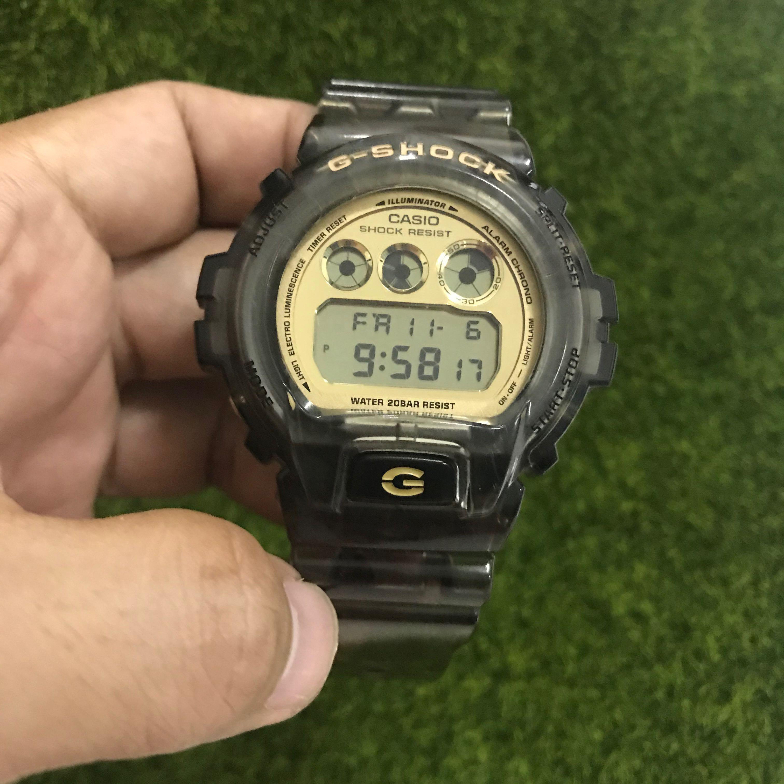 Dw6900 fg8 hotsell