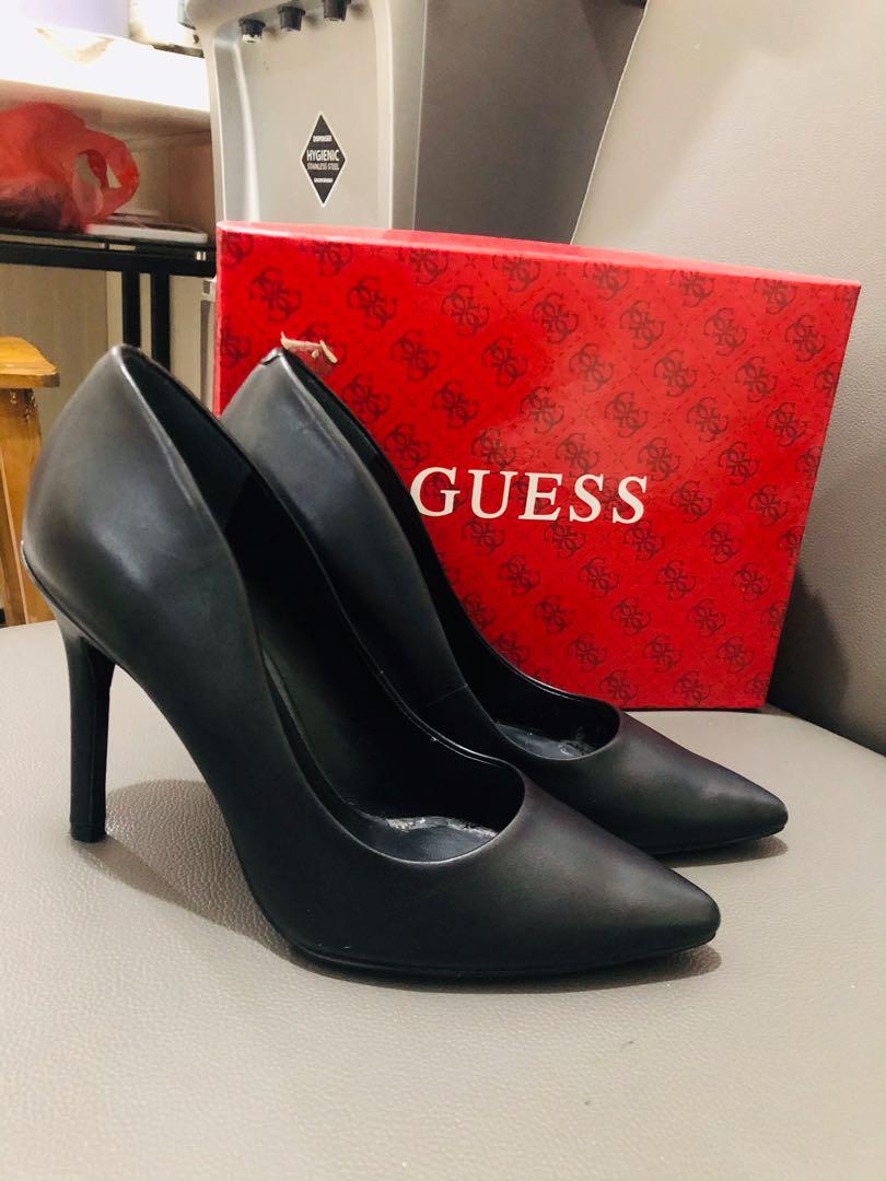 stiletto guess