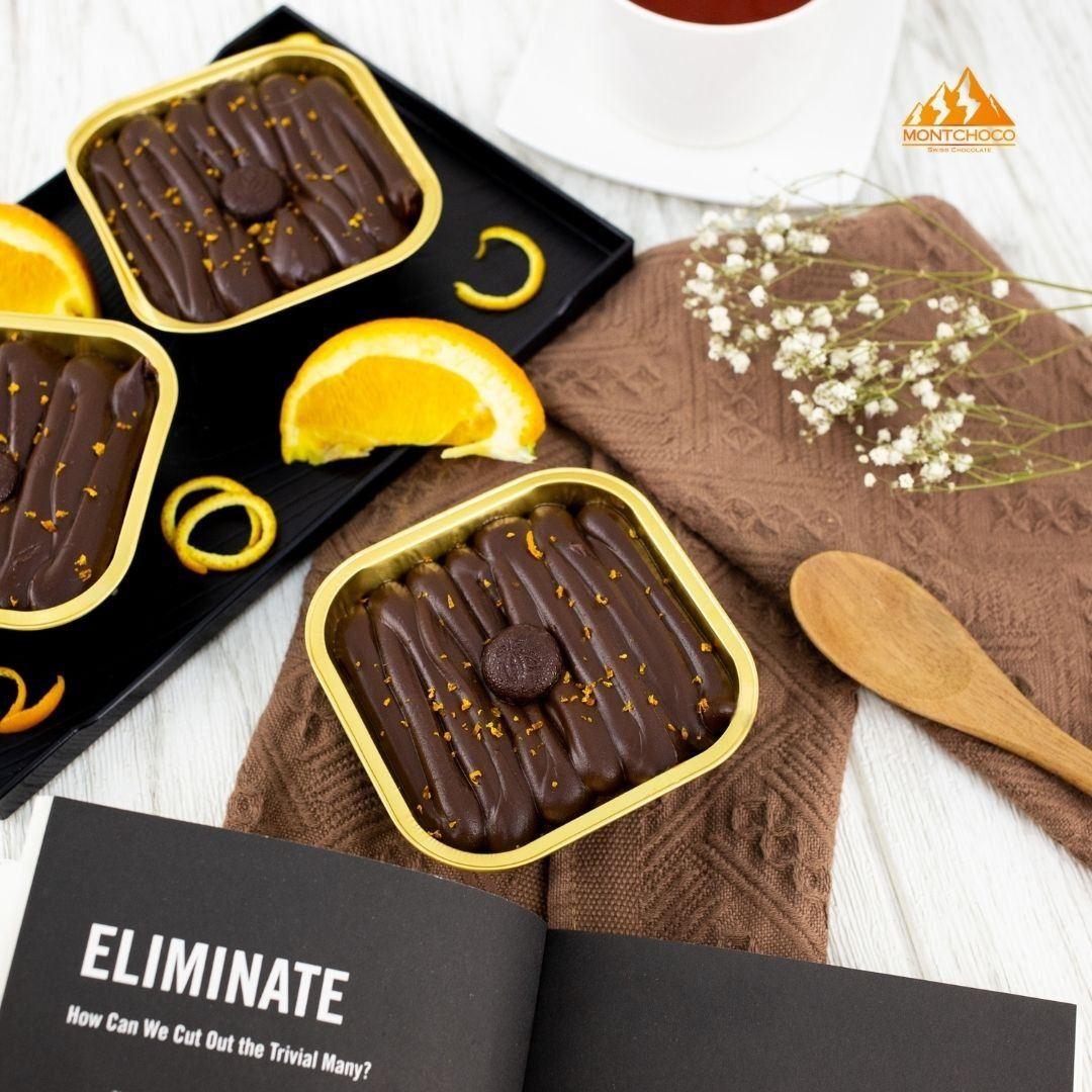 HALAL PREMIUM SWISS CHOCOLATE CAKE, Food & Drinks, Packaged & Instant