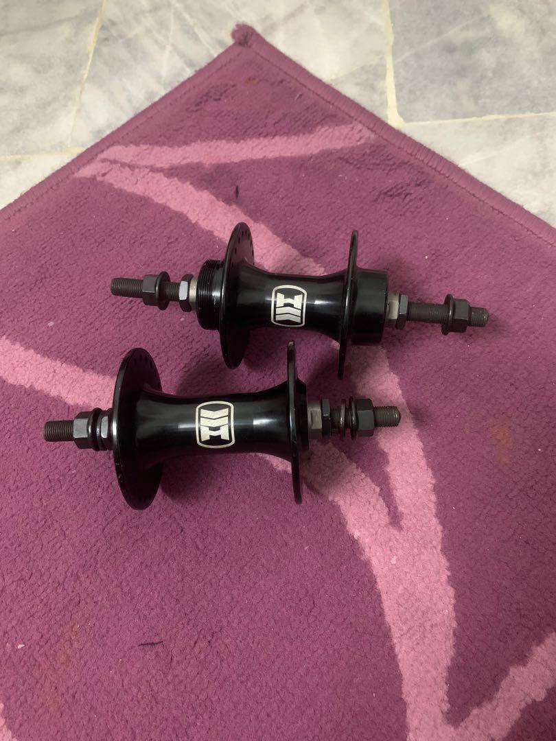 Haro hubs shop