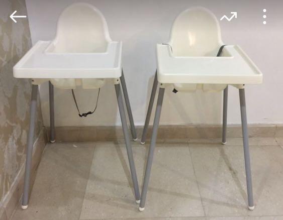 harga baby chair ikea