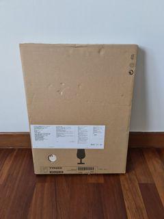 Ikea Tyngen mirror shelves