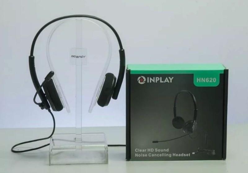inplay headset hn620