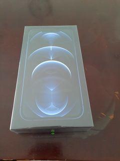 Iphone 12 pro max 256GB