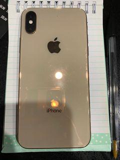iPhone XS