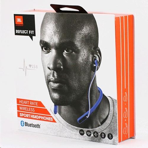 Jbl reflect fit wireless headphones shop