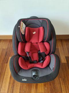 JOIE Baby Car Seat