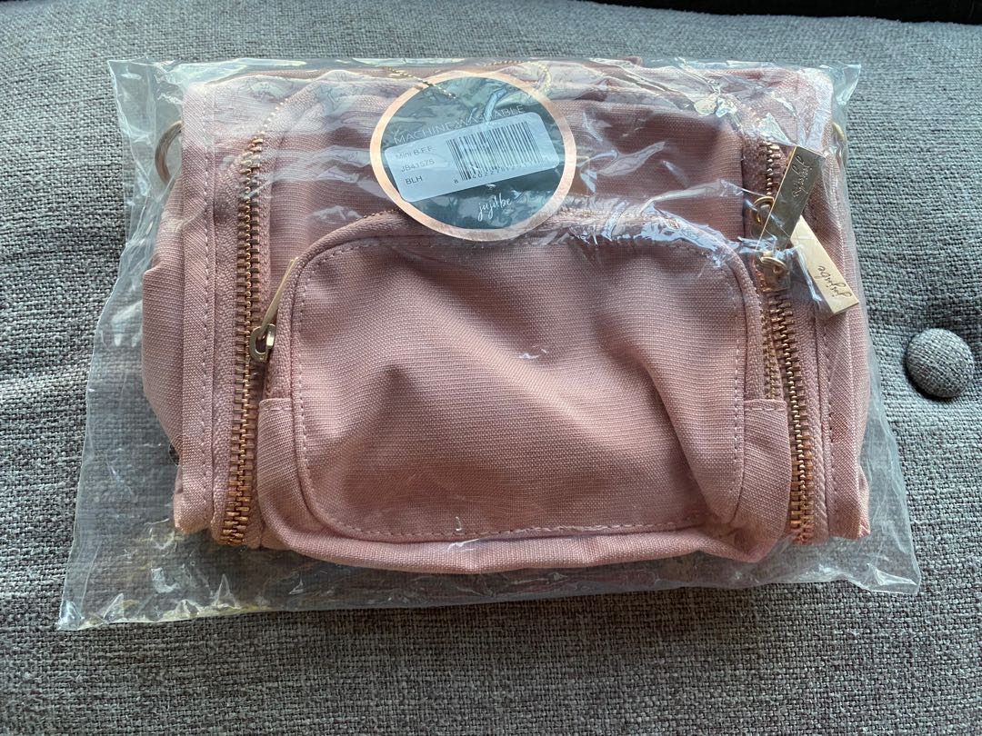 Jujube Blush Chromatics mini BFF