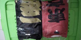 Kaos oleh2 jepang