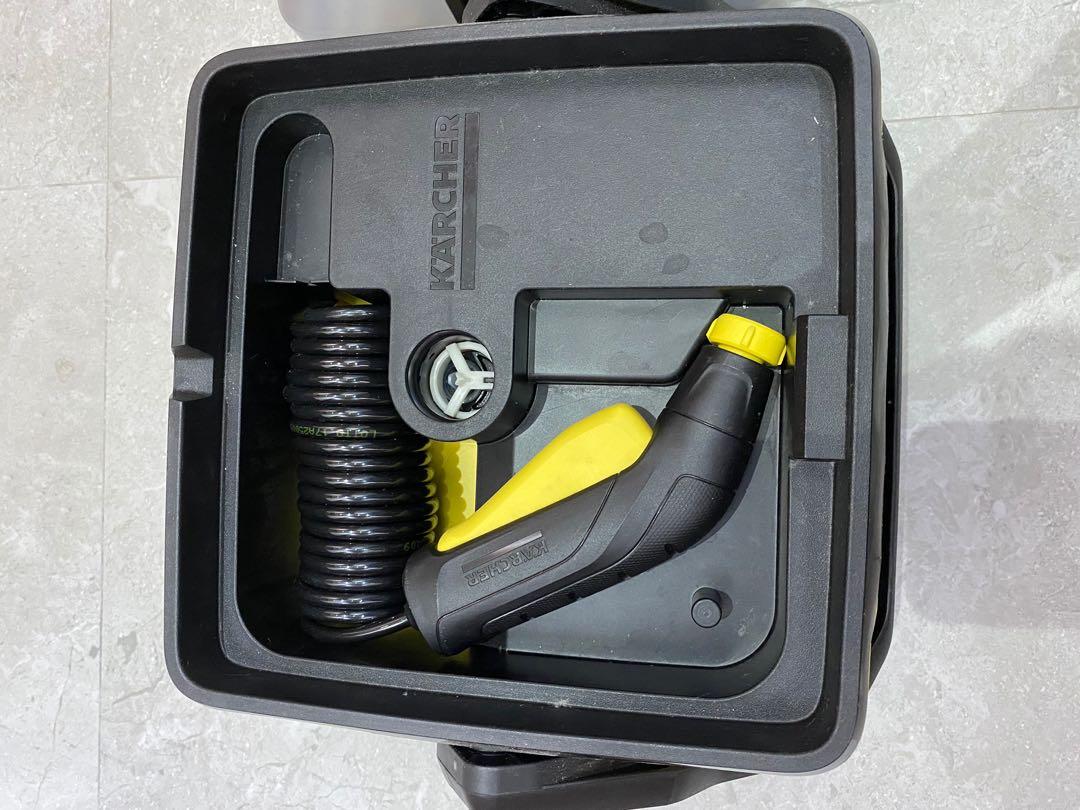 Karcher Oc3 Portable Cleaner washer, TV & Home Appliances, Vacuum
