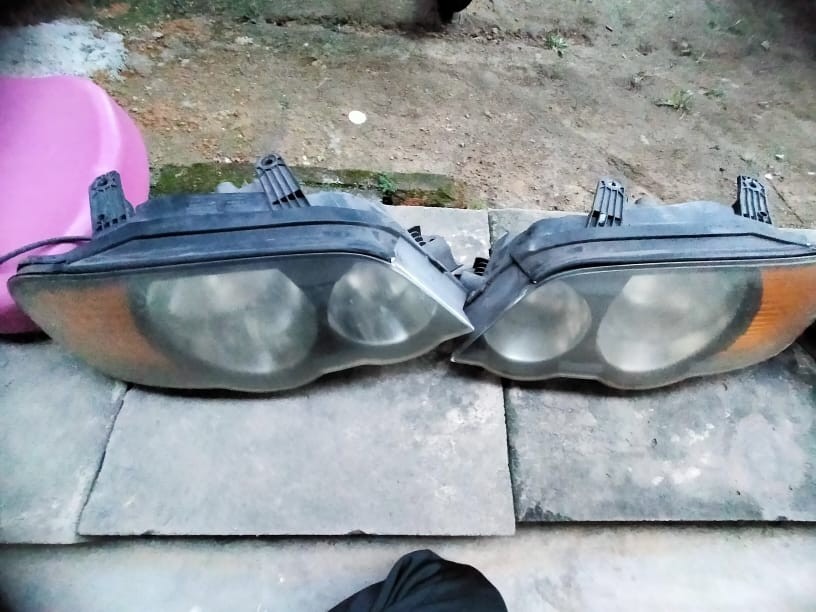 Kia Spectra Spare Part Auto Accessories on Carousell