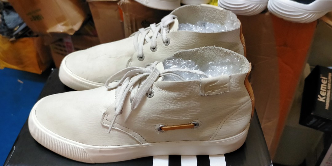 Lacoste scala 2 srm lth