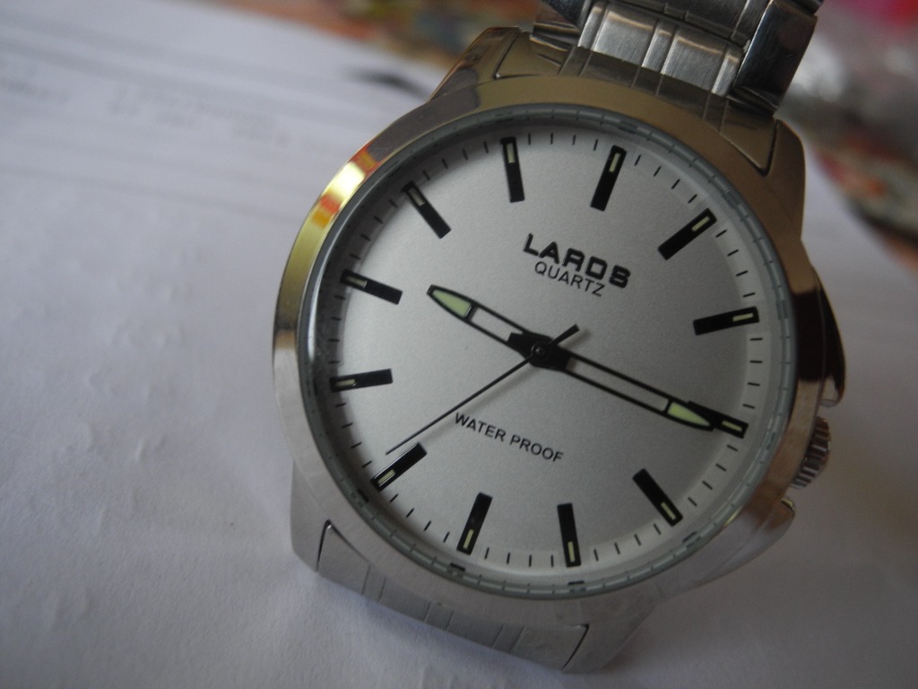 Laros watch iso9001 best sale price