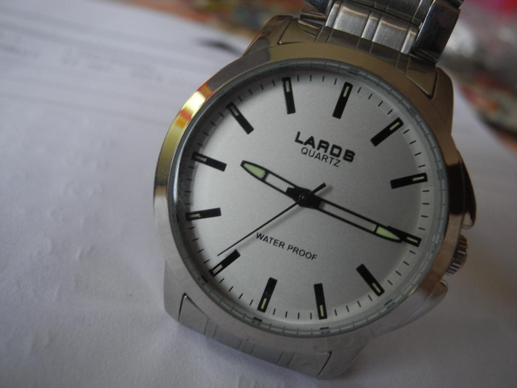Laros quartz waterproof new arrivals