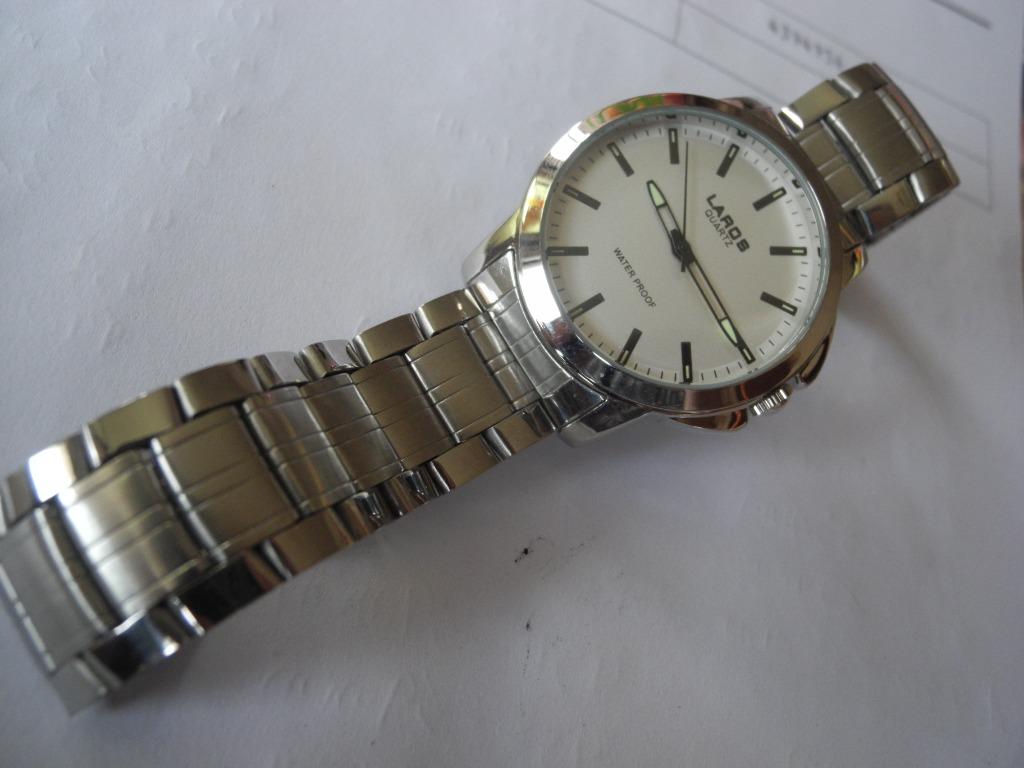 Laros clearance watch price