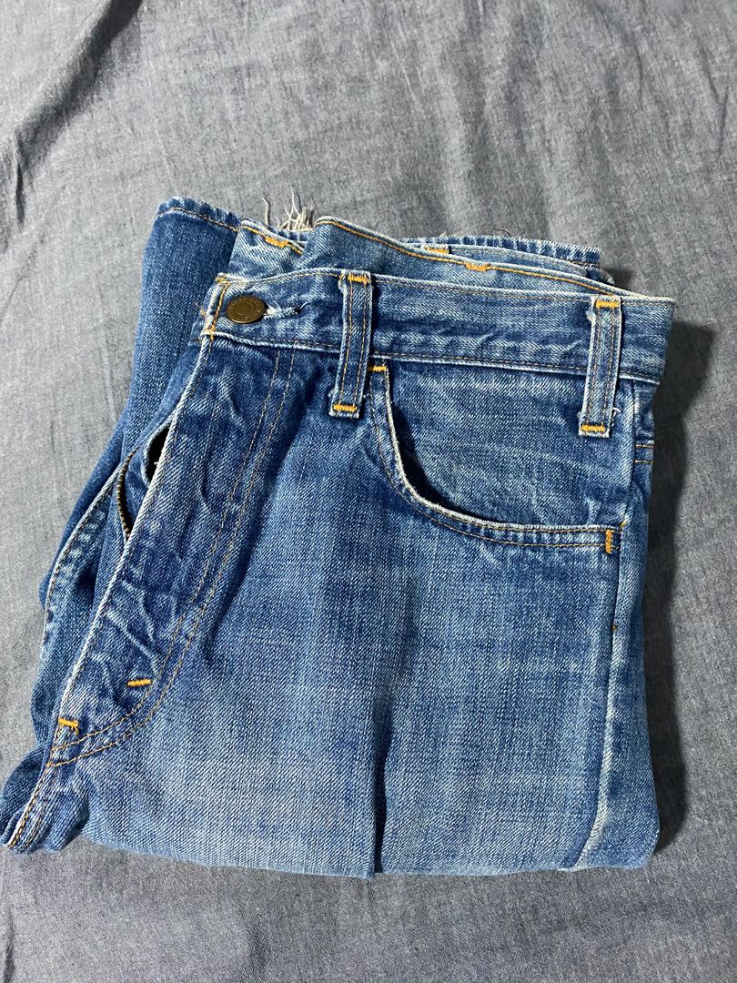 levis slack jeans
