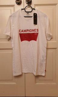 Levis Campiones Special Edition Liverpool YNWA