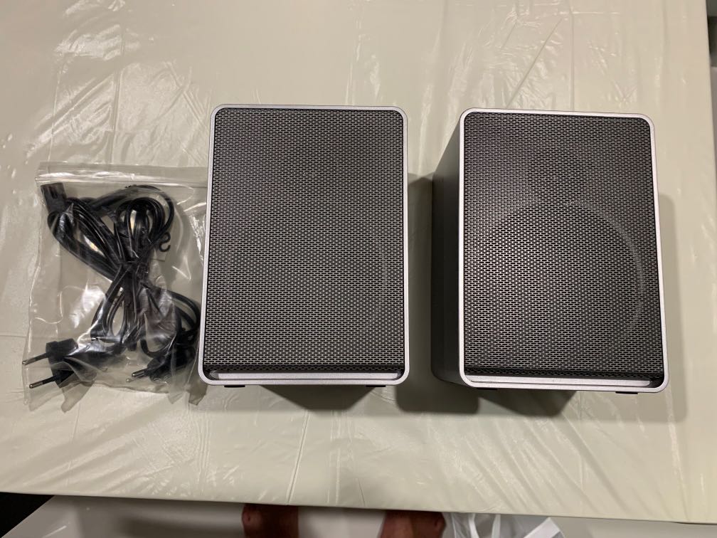 Lg music hot sale flow np8340