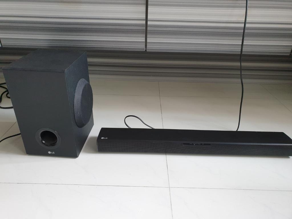 Lg sj2 review online