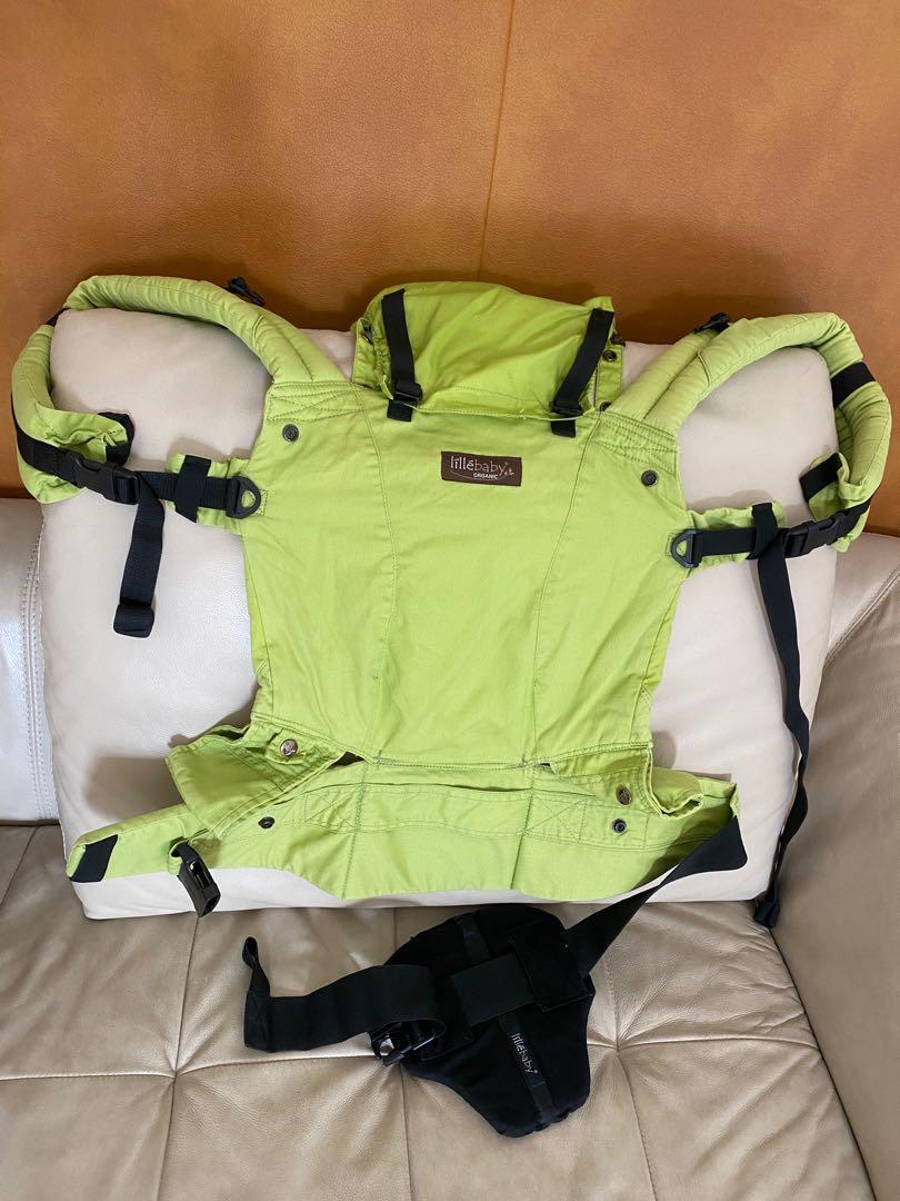 Lillebaby organic sale