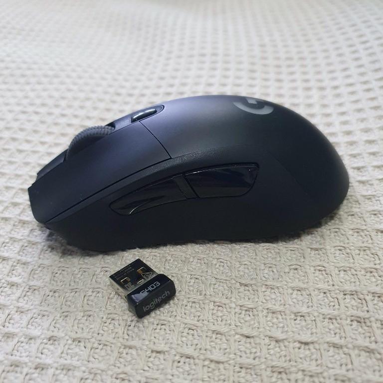G403 wireless 2025