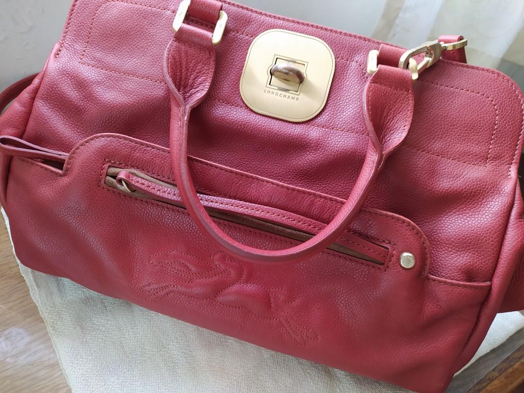 Longchamp gatsby bag new arrivals