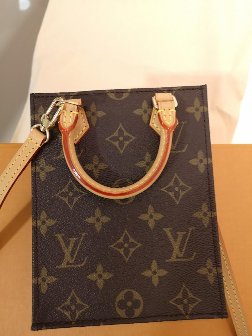 Louis Vuitton Mini Tote Bags for Women