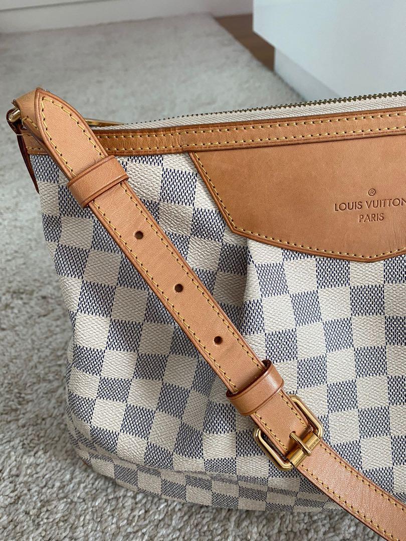 LV Siracusa GN, Luxury, Bags & Wallets on Carousell