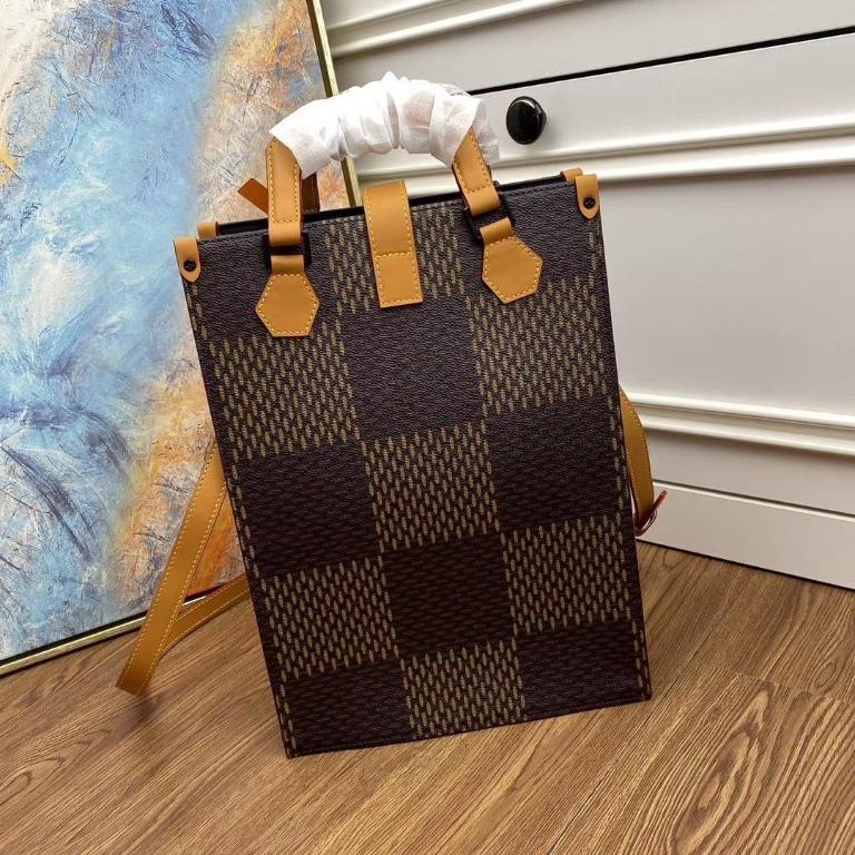 Lv mini tote top music bag