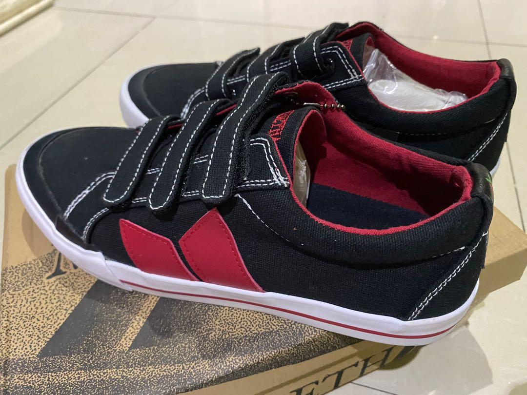 Eliot velcro online