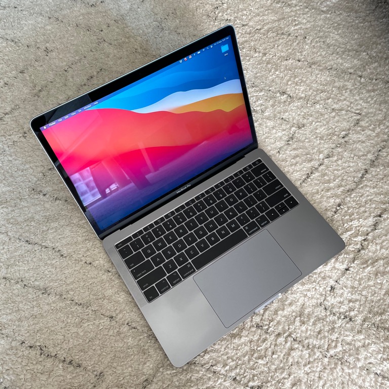 MacBook Pro 2016 13inch ジャンク ジャンク品】MacBook Pro(13-inch,2016,Thunderbolt 3ポート x 4)2.9