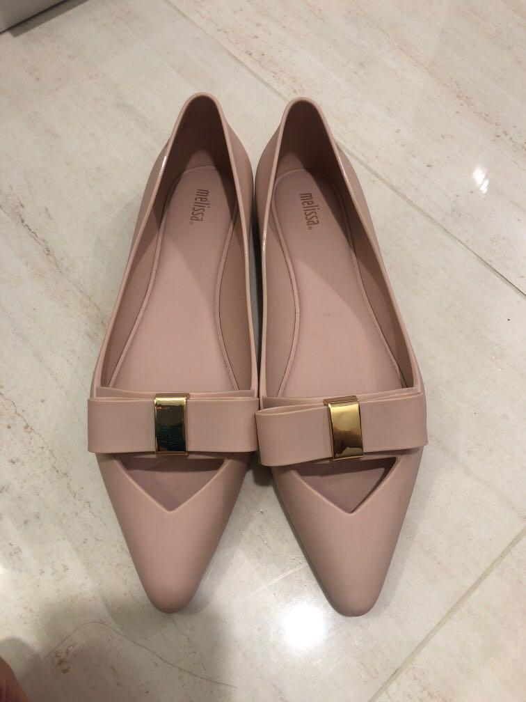 Melissa shoes online maisie ii