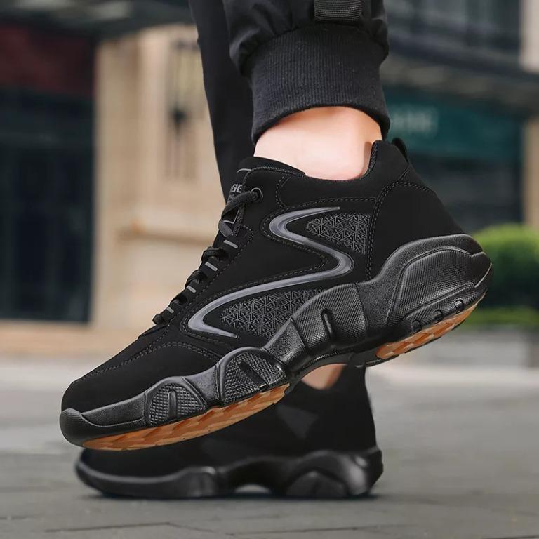 Men's casual breathable shoes sale