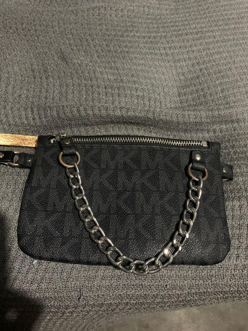 Mk belt bag size chart clearance