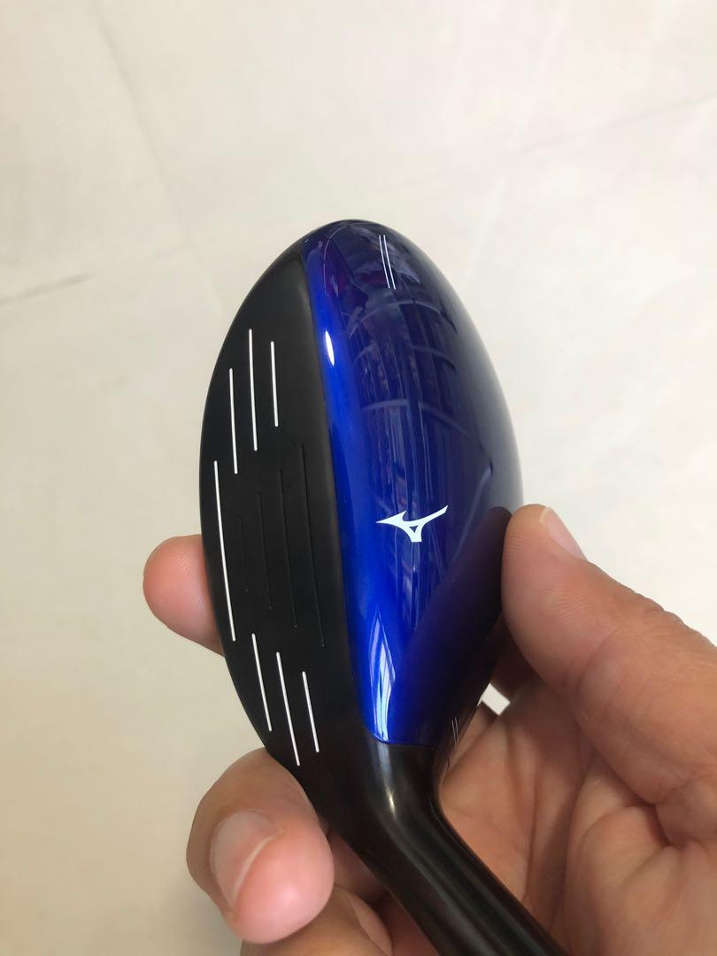 mizuno jpx 850 2 hybrid