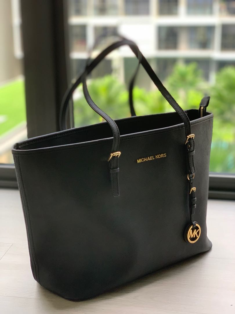 mk classic bag