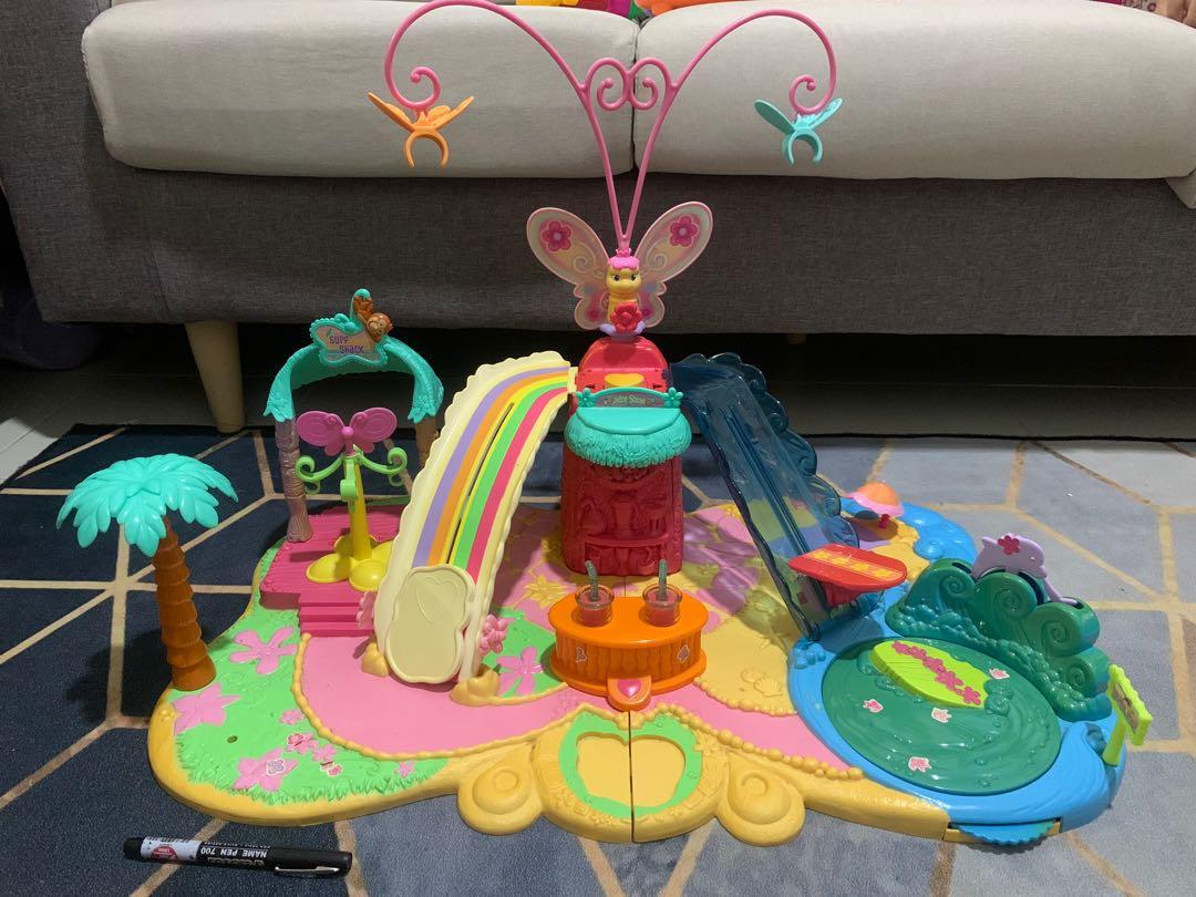 My little pony 2025 butterfly island
