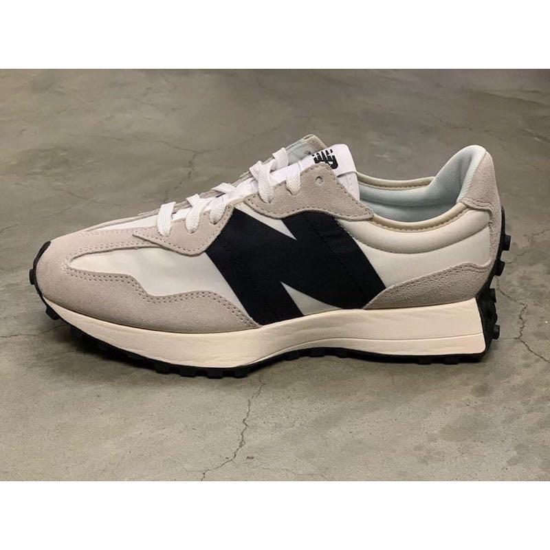 new balance 327fe
