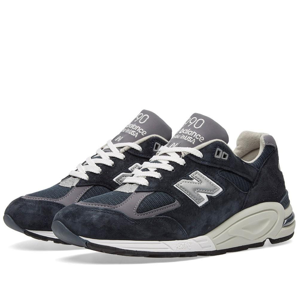 New balance sale 990nv2