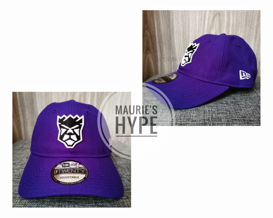 new era cap guard
