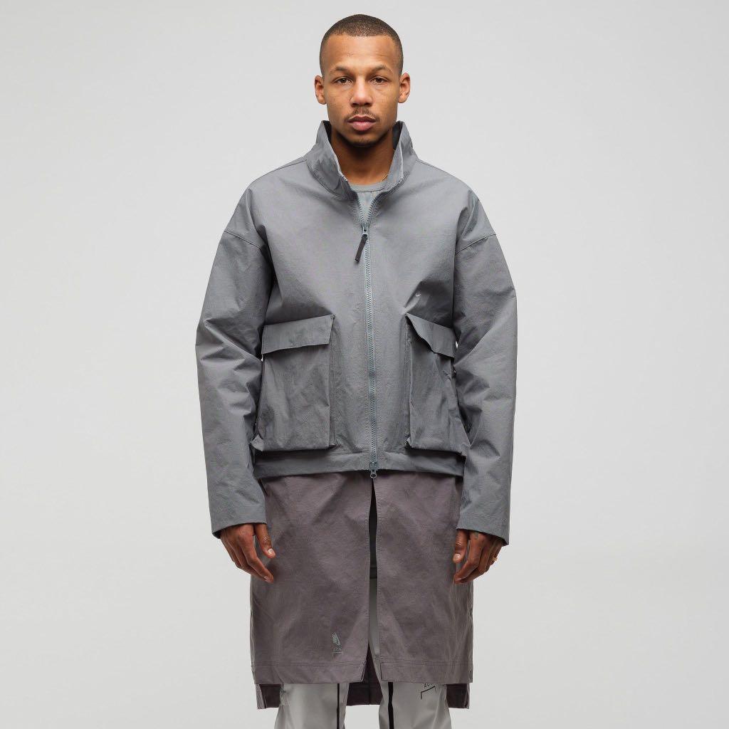 Nike acw wall jacket Carousell
