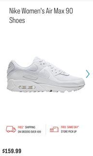 Nike Air Max 90