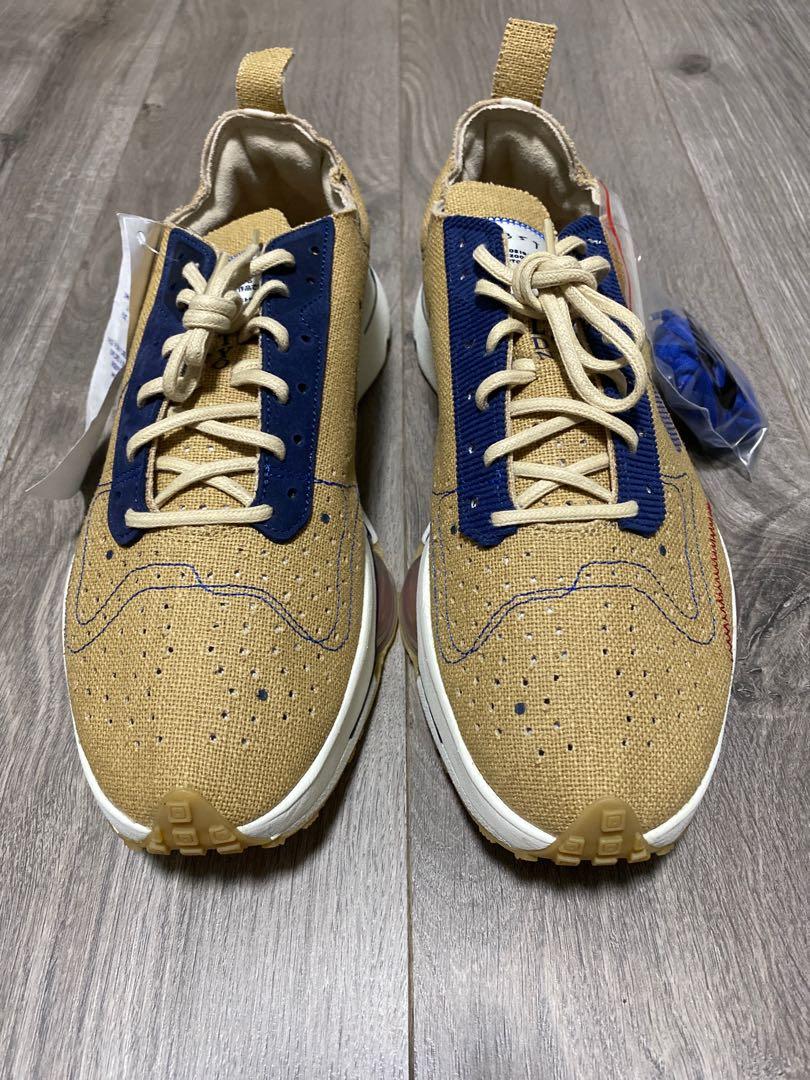 Nike Air Zoom Type Hemp