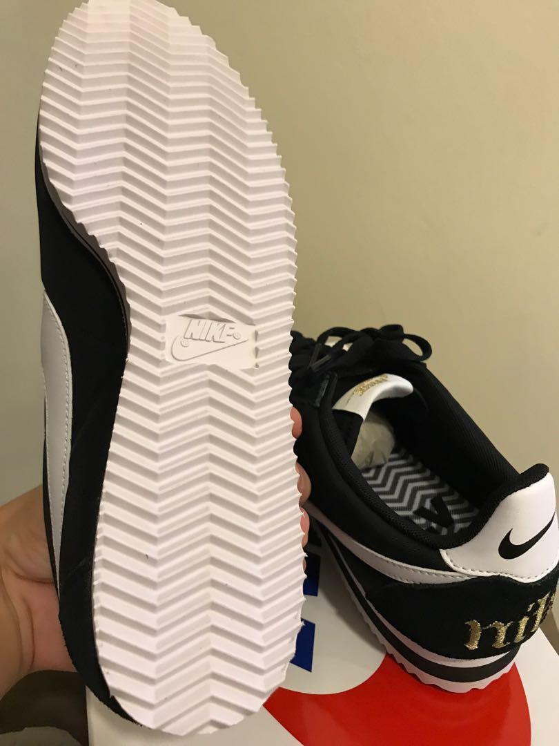 nike cortez compton edition