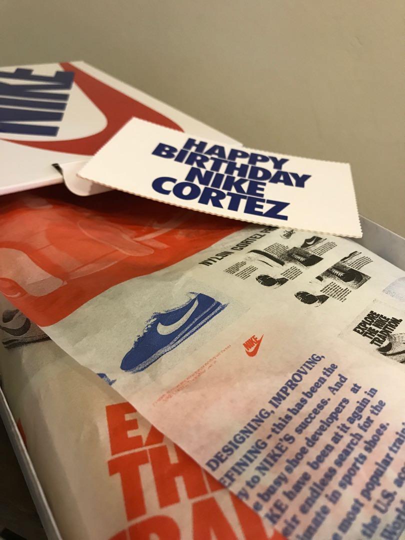 nike cortez compton edition