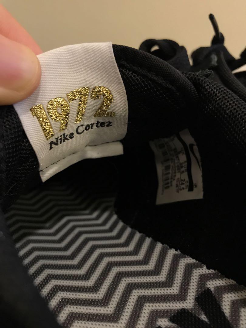 nike cortez compton edition