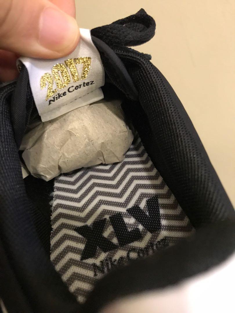 nike cortez compton edition