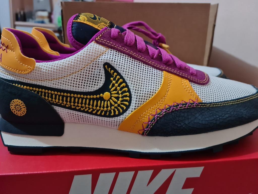 日本未入荷 入手困難 送料関税無料 Nike Nike Dbreak Type Dia De Los Muertos 在庫一掃 Www Supermercadosertanejo Com Br