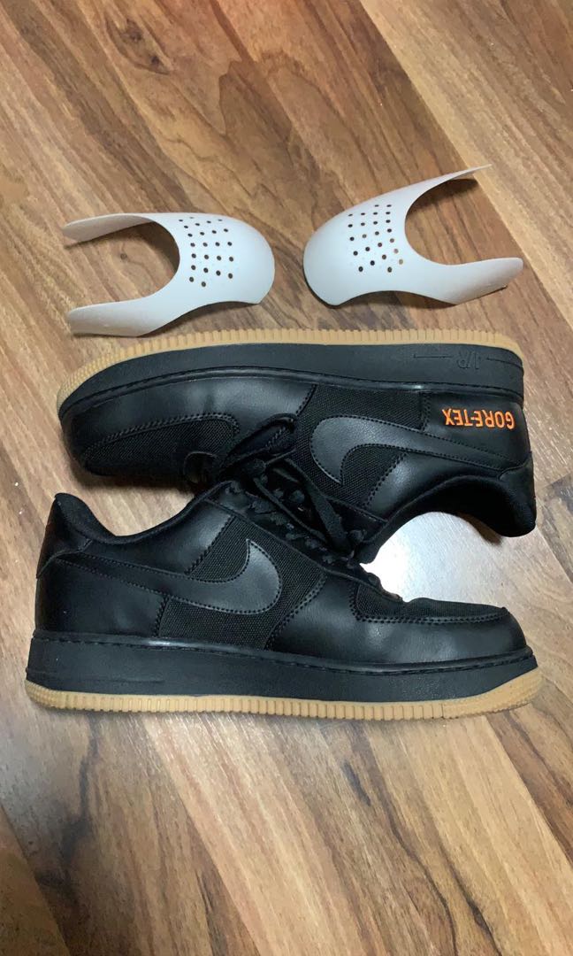 gortex air force