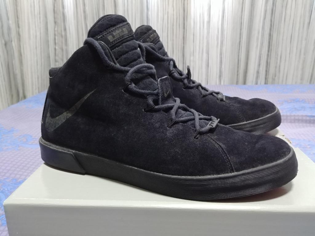 nike lebron 12 nsw lifestyle